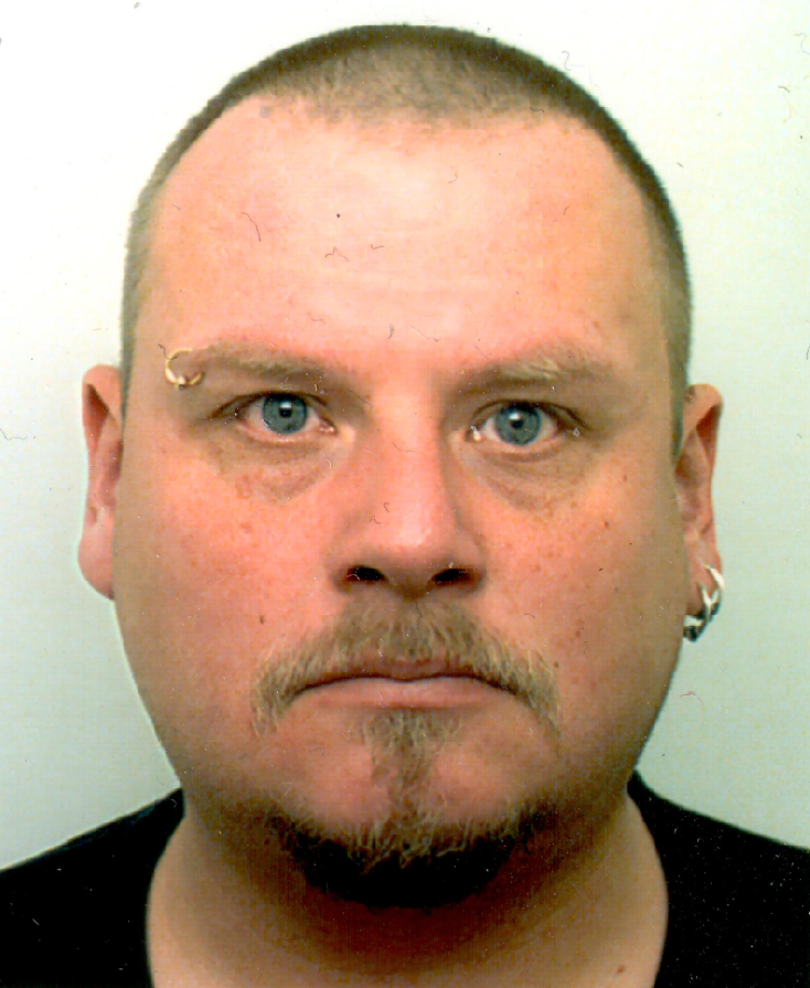 Porträtfoto Frank Wienekamp